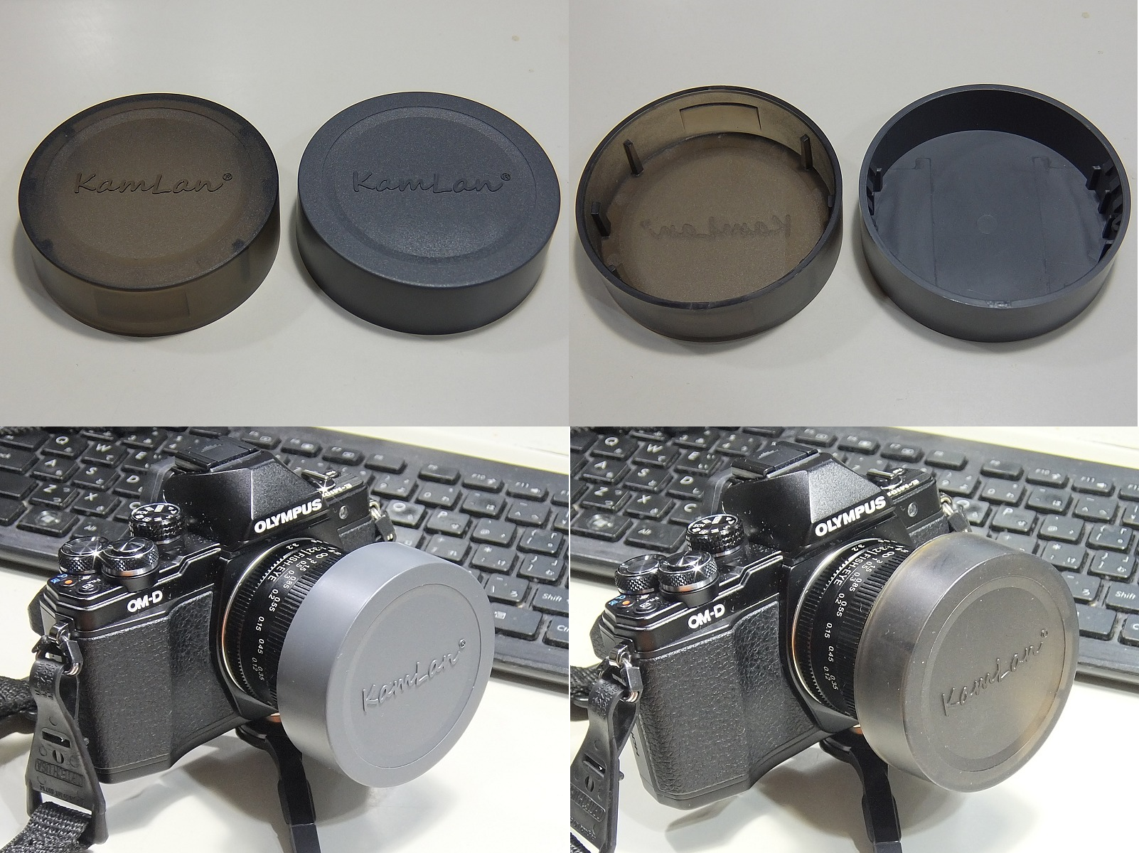 KamLan FS 7.5/3.2 FISH-EYE をゲット♪ | 楽しい○○○遊び♪ - 楽天