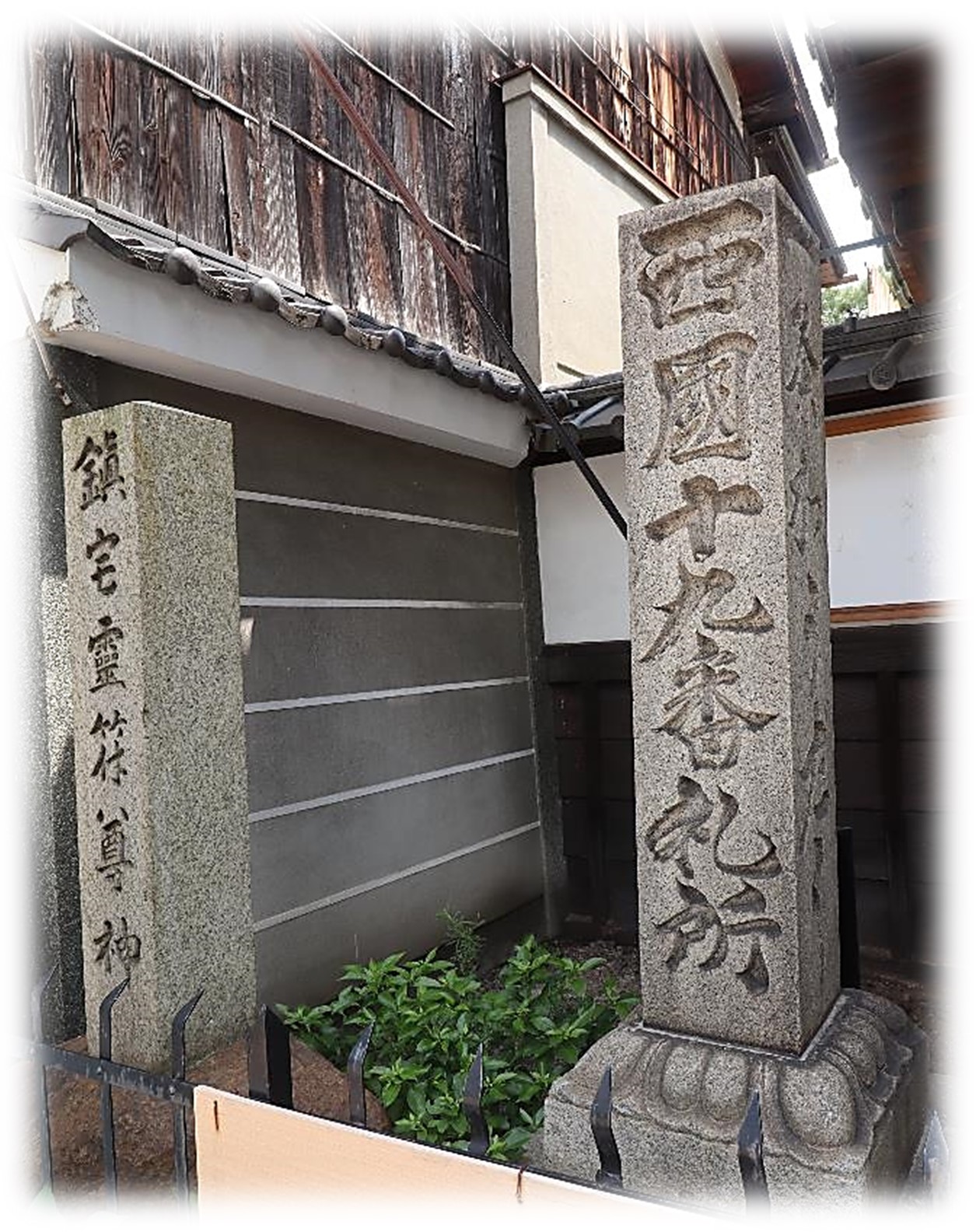 霊麀山 革堂 行願寺 | おやじのブログ - 楽天ブログ