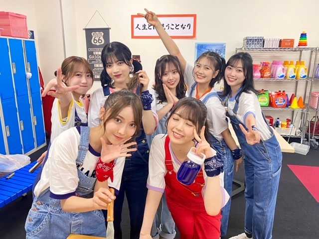 ☆乃木坂46♪筒井あやめ『のぎおび◢』SHOWROOMに登場！【映像付