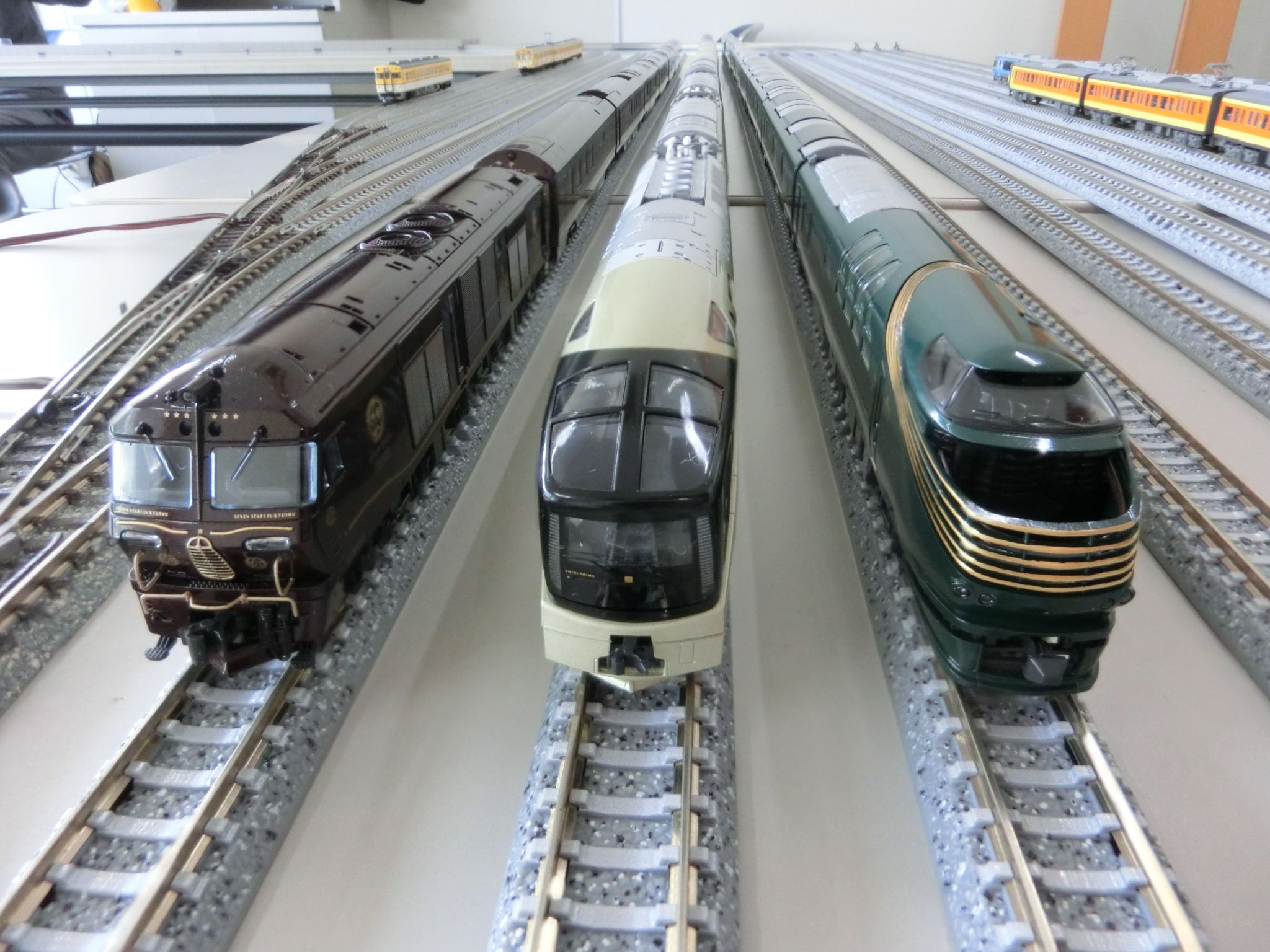 2ページ目の 鉄道模型 ひかりゼロの鉄道雑記帳 徒然日記 楽天ブログ