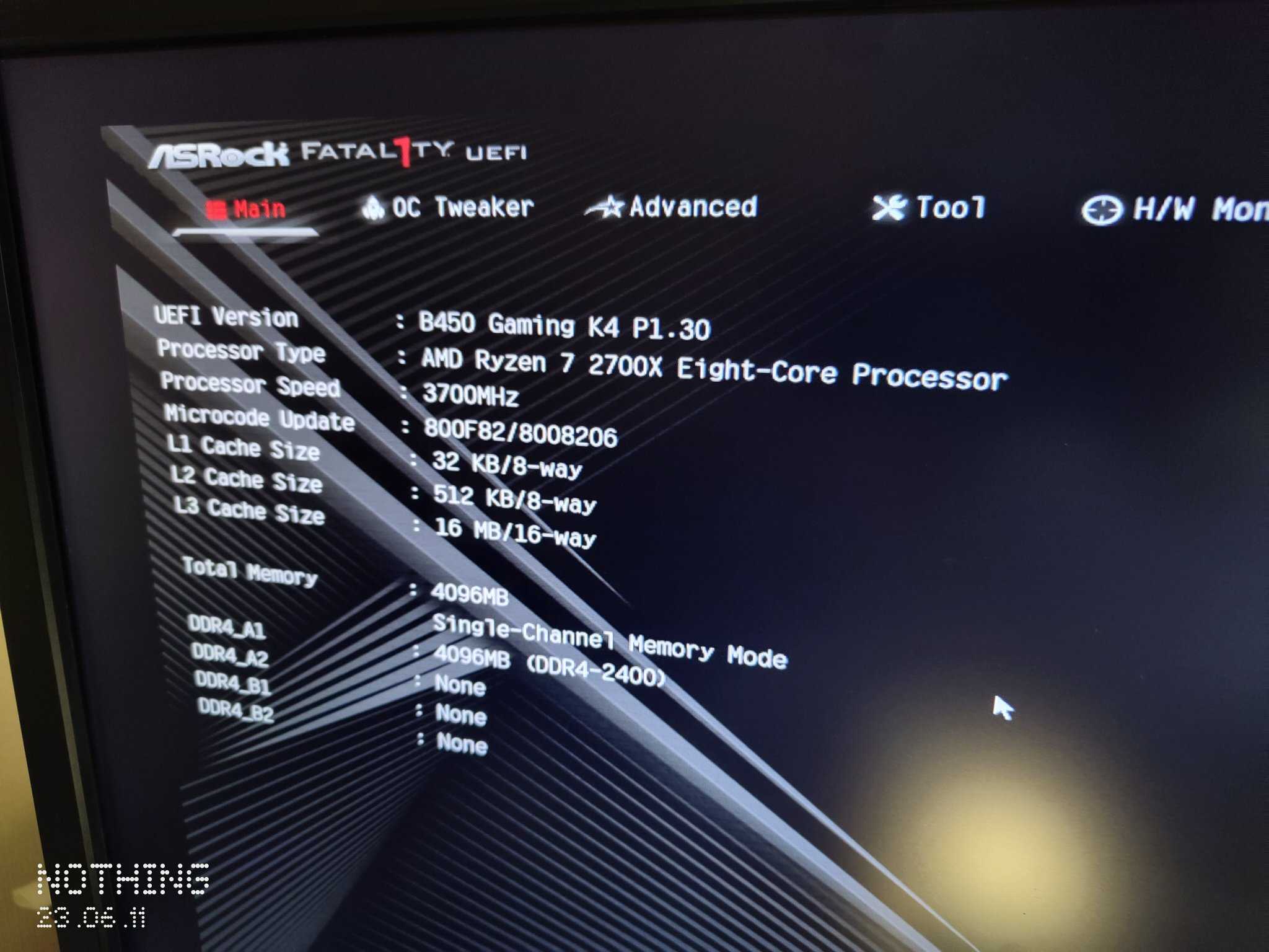 Ryzen7 2700Xを500円で買ったおはなし | どふおじのジャンク日記 - 楽天ブログ