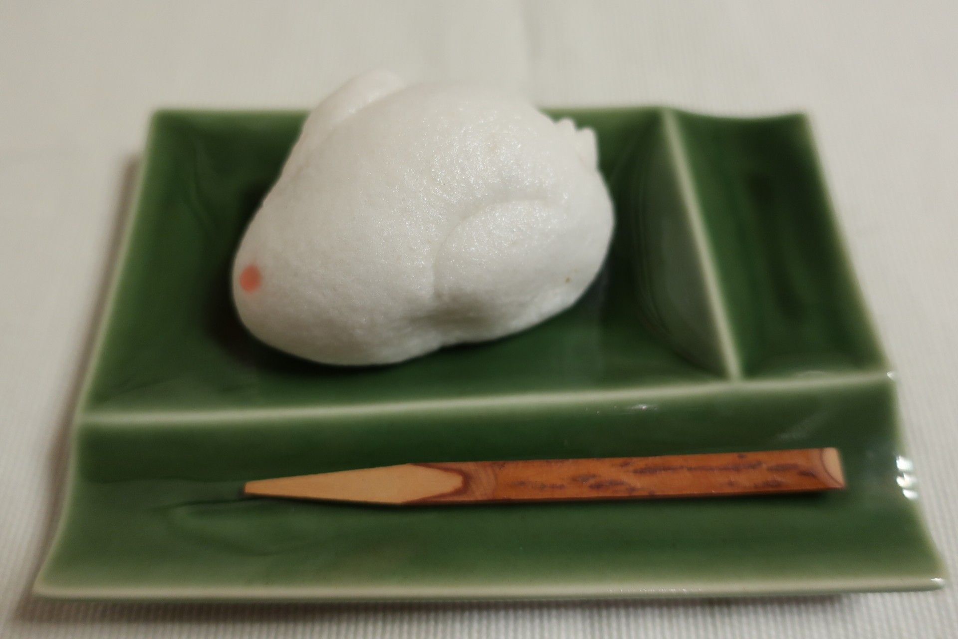 おやつaoi(2)* | chikoliのほぼ食日記 - 楽天ブログ