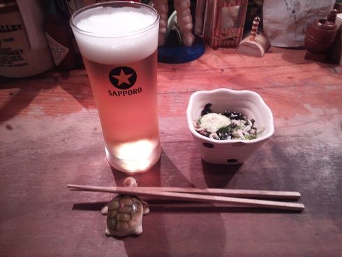 ちょっと一杯：今日はビール | 切れなくなった包丁・鋏・ｷｭｰﾃｨｸﾙﾆｯﾊﾟｰ 刃物 研ぎます！名古屋 中区「研ぎや大須」のブログ - 楽天ブログ