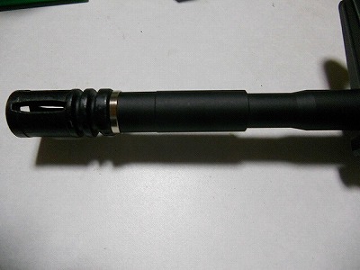 Ｍ4　マルイ　ハイダー.jpg