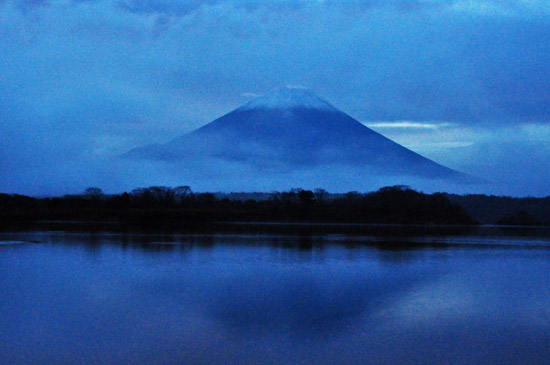 富士山５