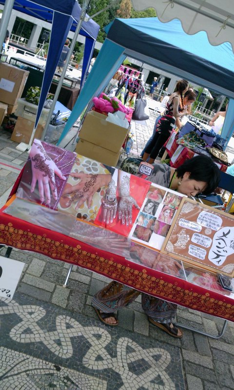 会場２