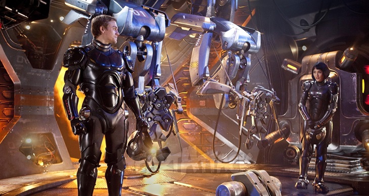 パシフィックリム２