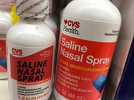 saline