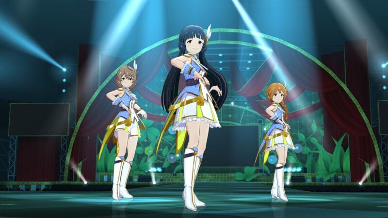 アイマス通信 on X: 
