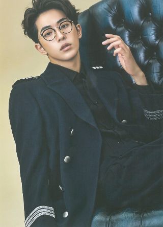 ナム・ジュヒョク