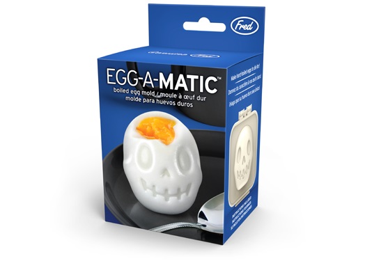 EGG A MATIC