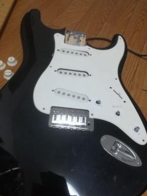 My guitar No.1 | キングGのROCK!!ギターライフ - 楽天ブログ