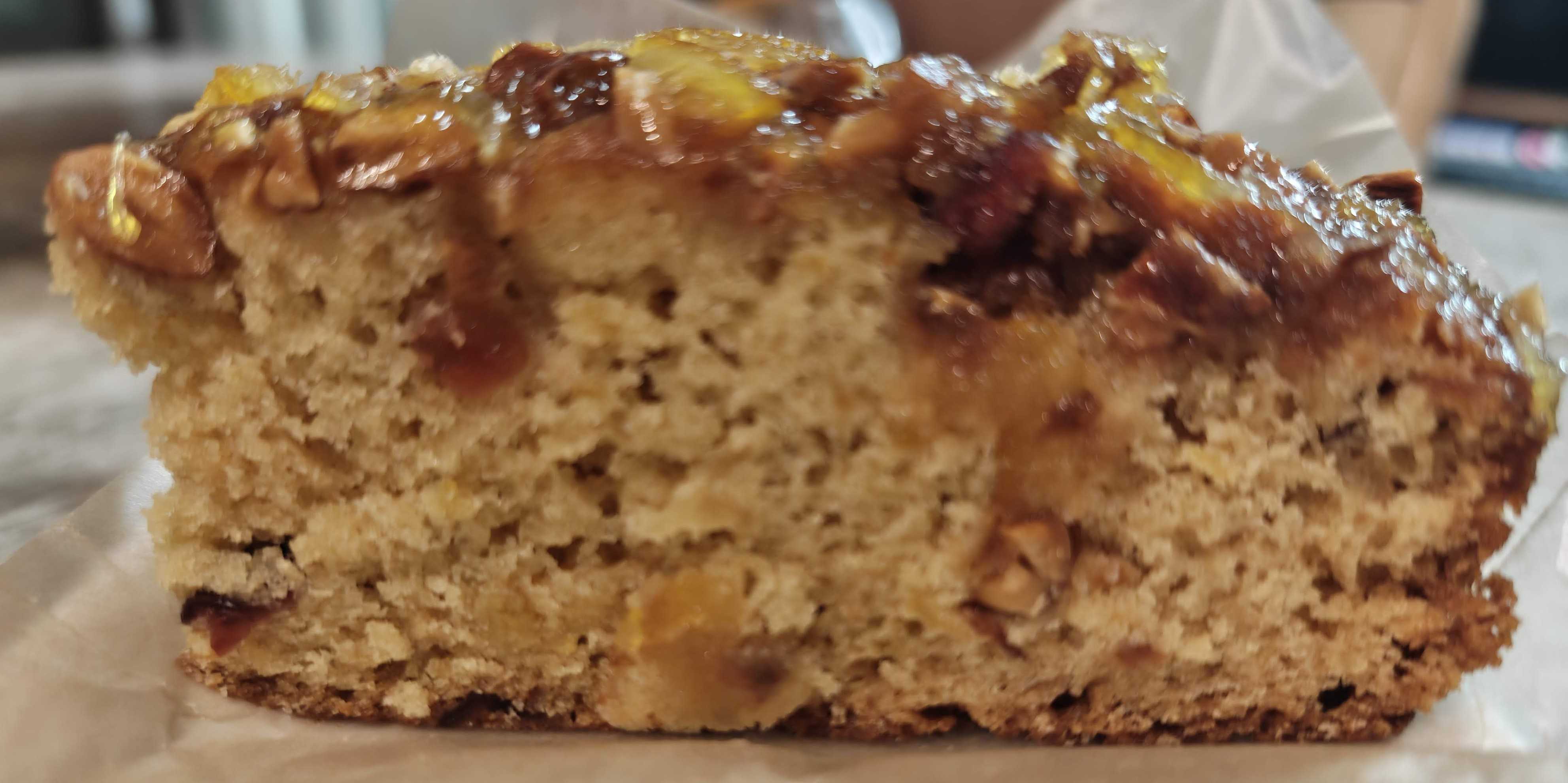 虎ノ門　スイーツ屋　Bake On Wednesday 舞　ダンディーケーキ