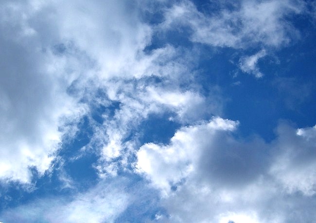 空
