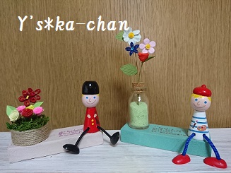 ペーパークイリング