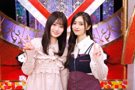 ☆乃木坂46♪白石麻衣＆大園桃子『ヤングマガジンNo.36,37』オフ