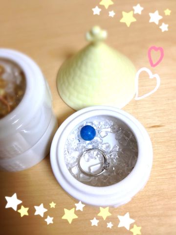 アクセサリーケース２