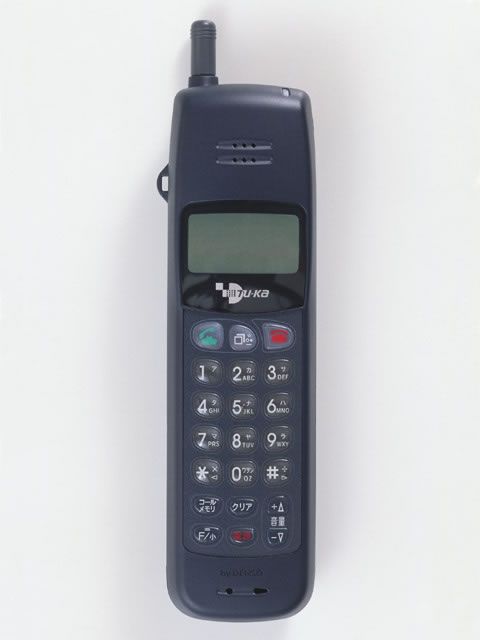 古~い携帯電話とPHS、デジタルツーカー? パパさんのブログ 楽天ブログ