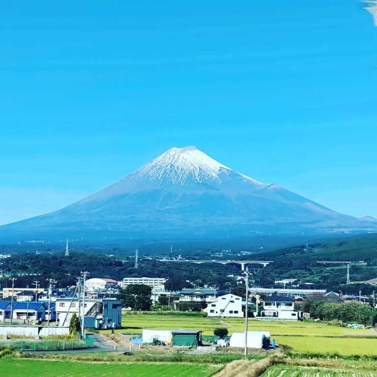 富士山の見方 | マリモてんてんのブログ - 楽天ブログ