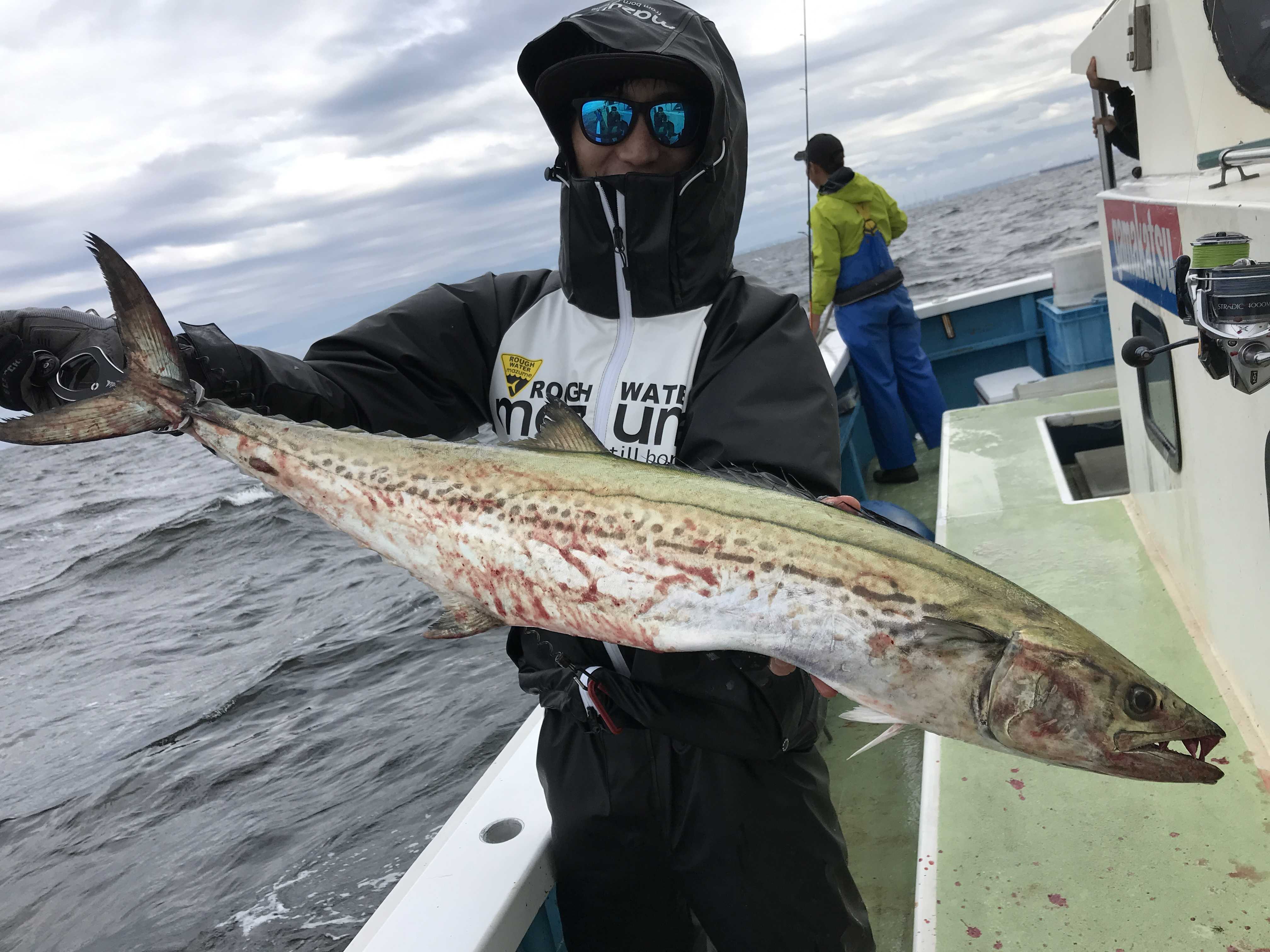 さわ浦丸船長のブログ 楽天ブログ