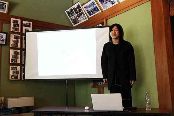 伊射奈美神社-03♪