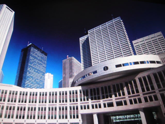 東京都議会