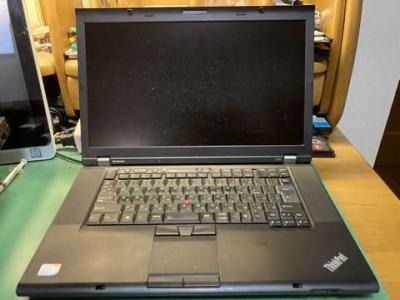 すぐに電源が落ちてしまうT510その原因は何？ | Monkung Factory for 