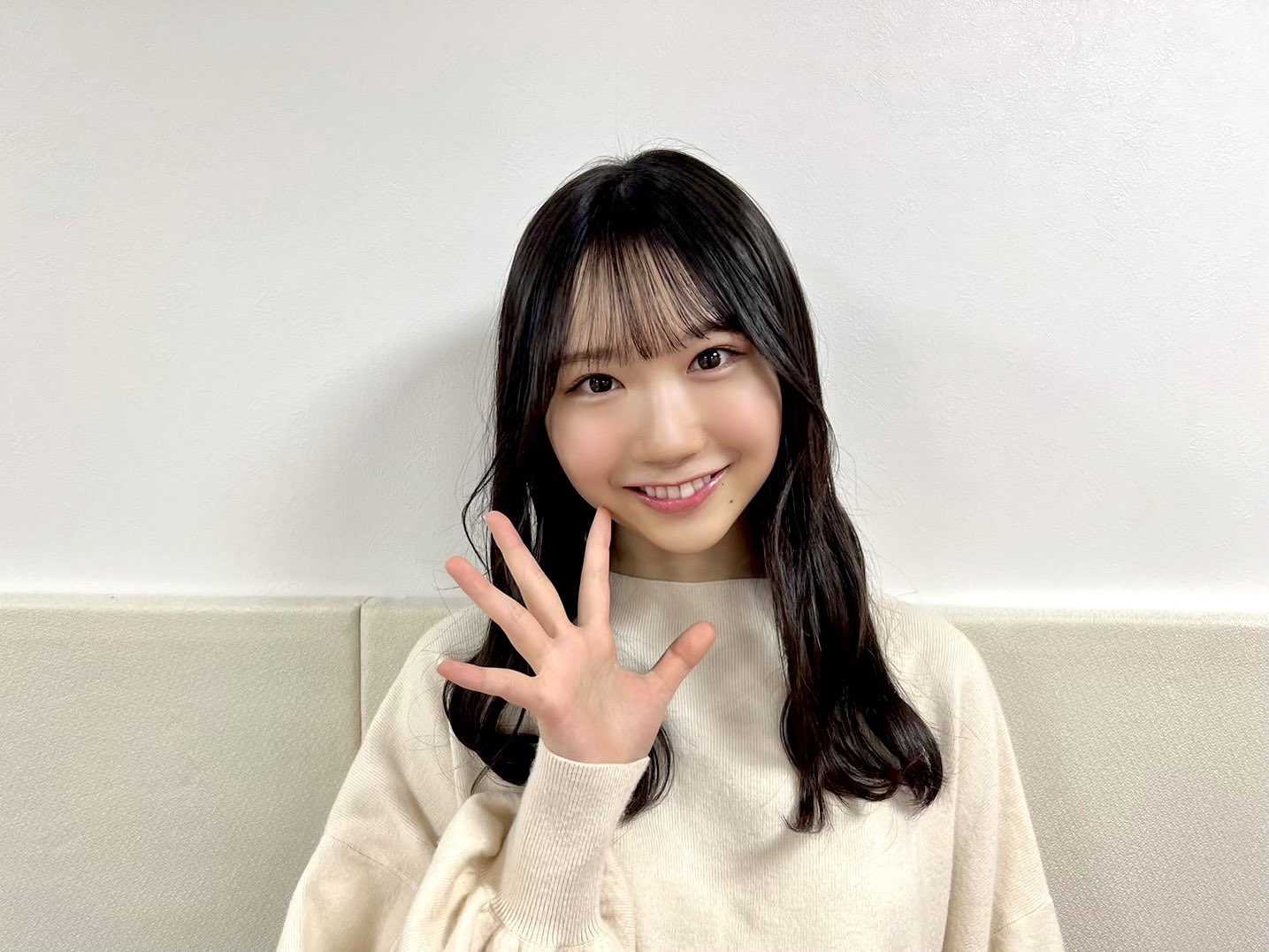 ☆日向坂46♪藤嶌果歩『四期生リレーSHOWROOM part2』（4日目