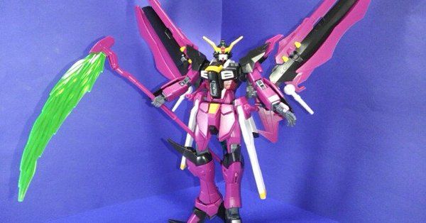 ファントム ラヴ