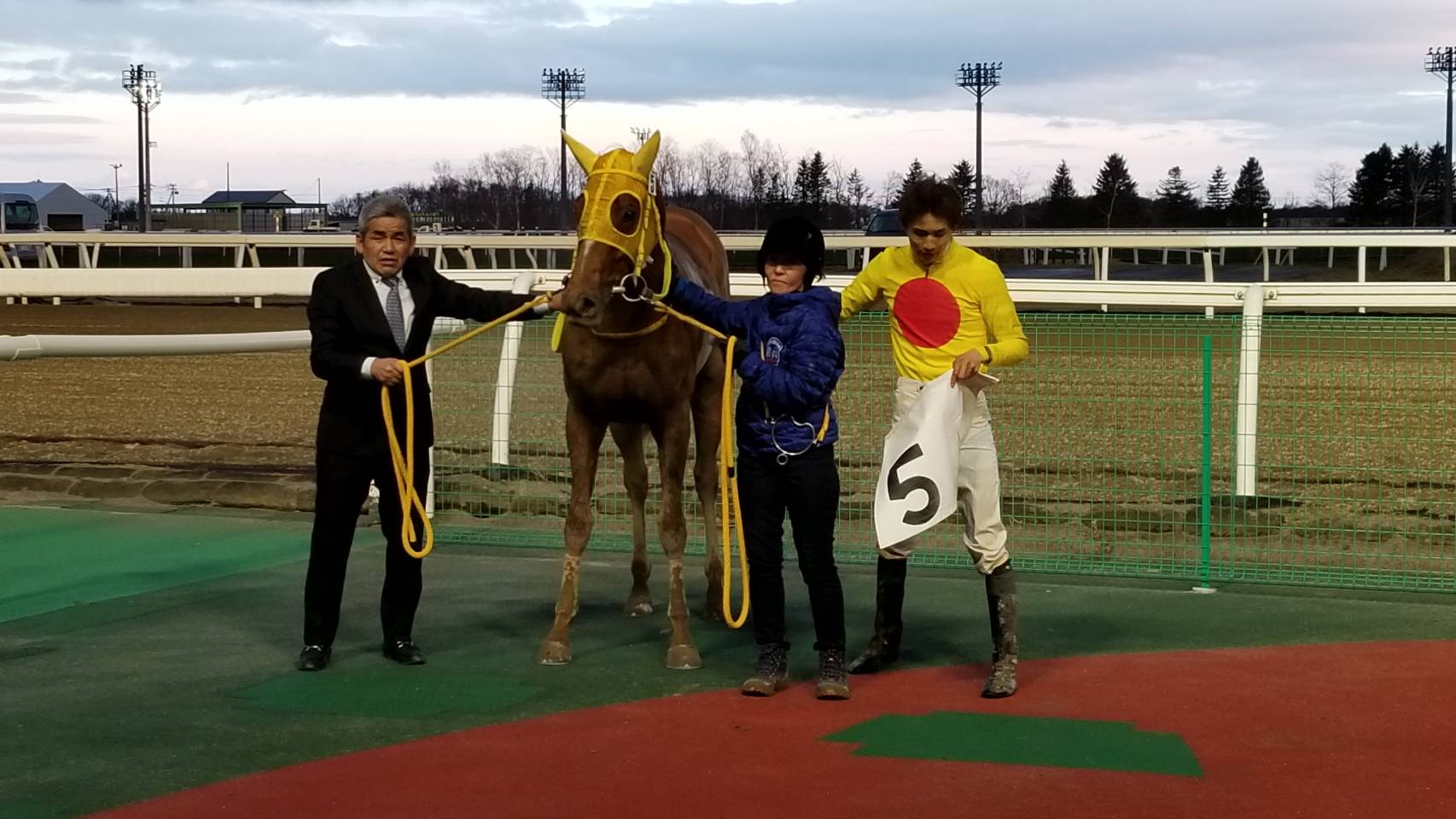 ｊｂｃに向けて2歳馬は大注目 地方競馬の楽天競馬 日替わりライターブログ 楽天ブログ