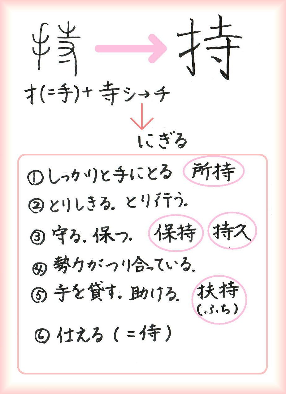 持つべきものは 昔は子 今は友 60ばーばの手習い帳 楽天ブログ