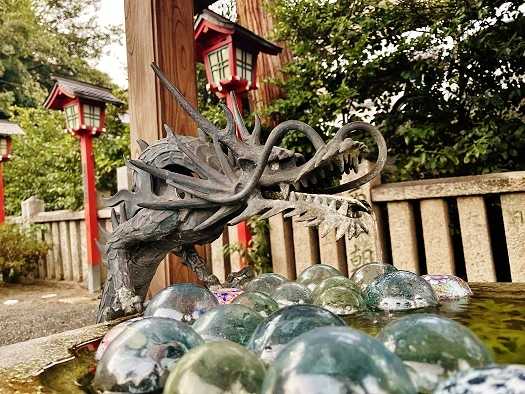 11/03 福山探索 （後編） EYRIEY・艮神社・ 福山城・自家焙煎珈琲店 ボギィ KING ＆ tonton【Gacha BLOG