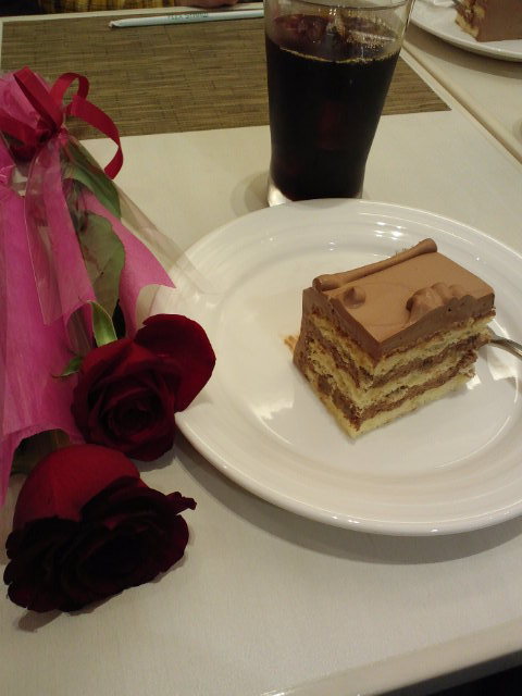 ～のレストラン