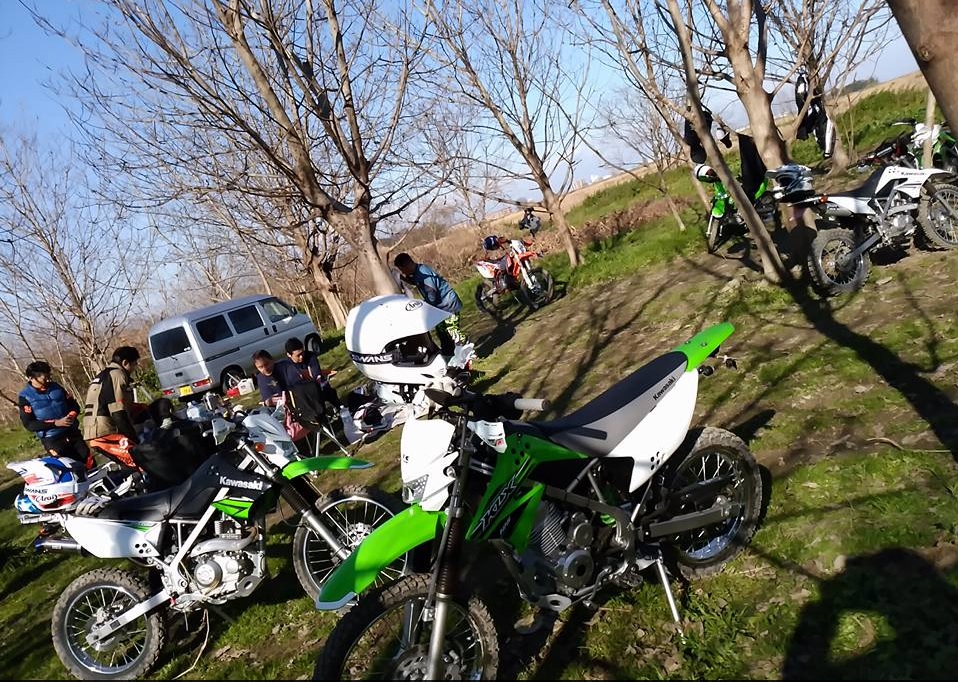 KLX