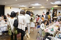 神様のお仕事まつり_神様の仕事をしよう☆フォーラム2013春