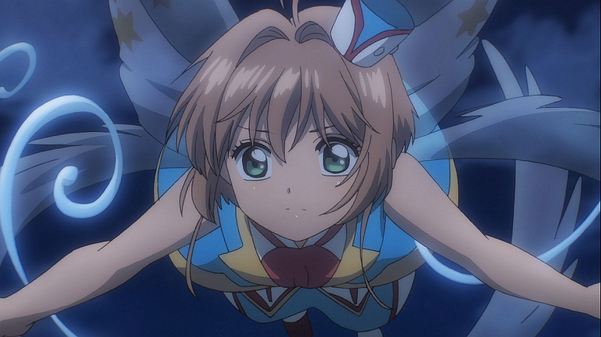 クリアカード編 アニメ第11話の感想 Lardooコスプレ衣装 楽天ブログ