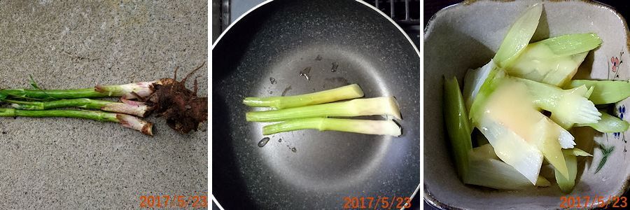 ５／２３ウドの酢味噌和え.jpg