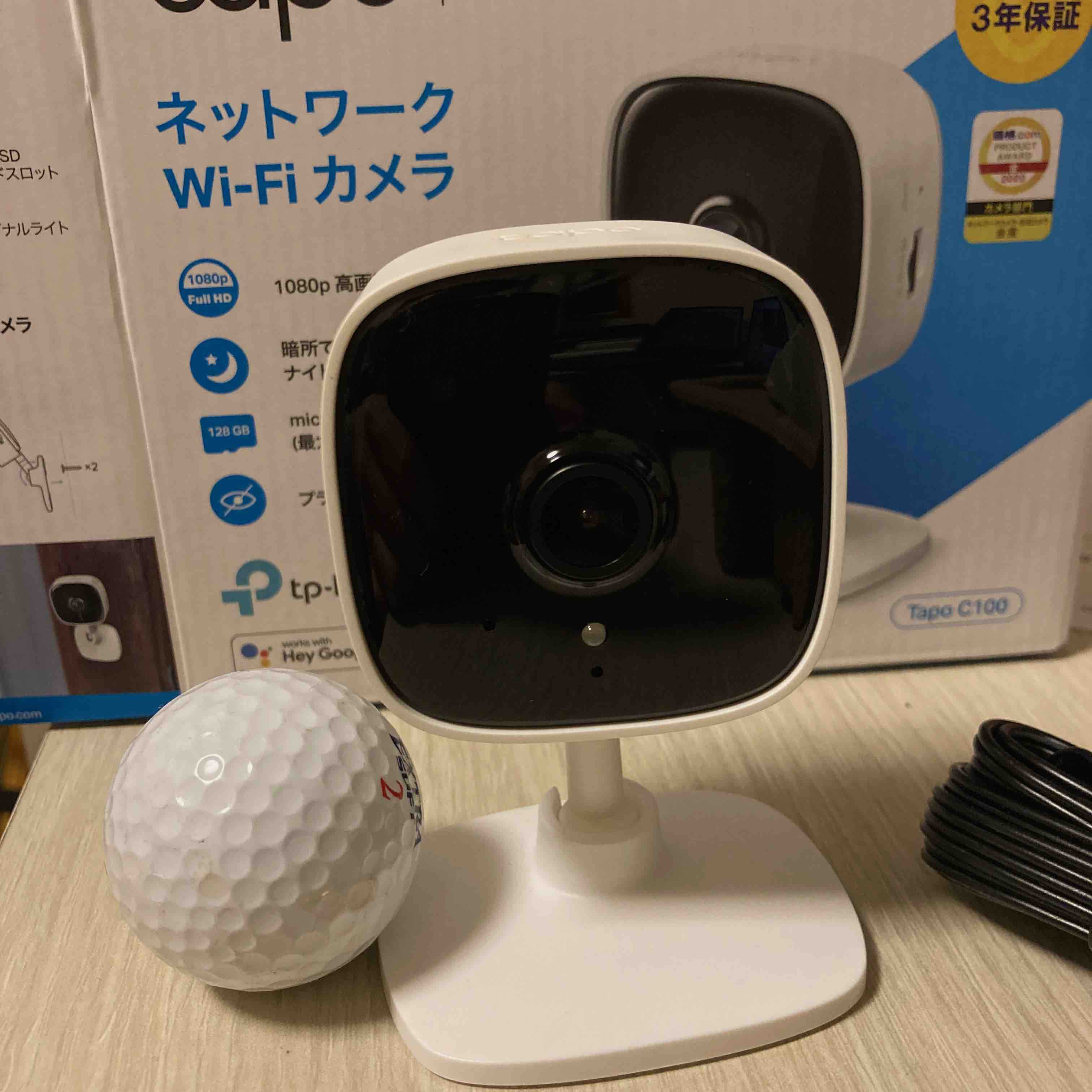 完全新品未開封】 ドッグカメラ 【ファーボ】wifi ペットカメラの+