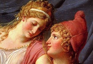 8 ヘレネって どんな女性 さきの小さな大発見 楽天ブログ