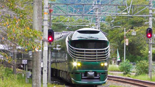 トワイライトエクスプレス瑞風2020総集編 | Blog of SIOUX - 楽天