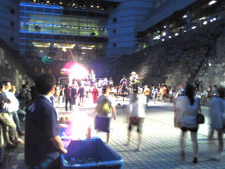 コンドルズ盆踊り2012夏・B