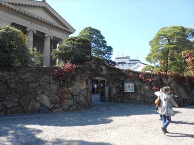 倉敷　大原美術館