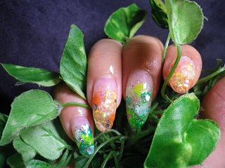 My Nail 鶴ヶ島 ネイルサロン ネイルスペースキスキス 楽天ブログ