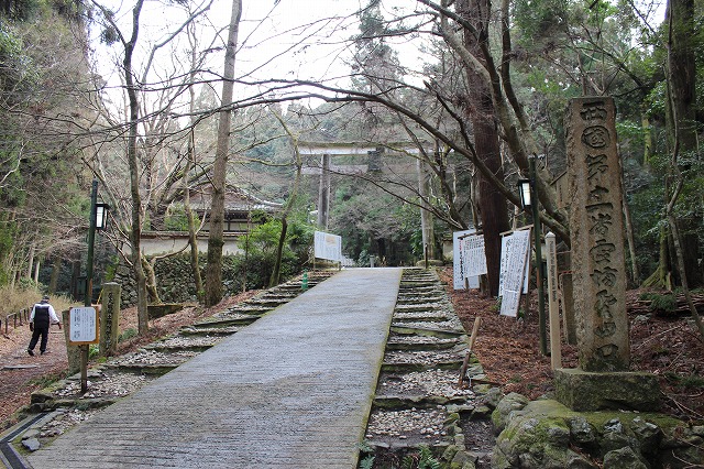 十一番　醍醐寺