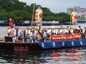 2014天神祭