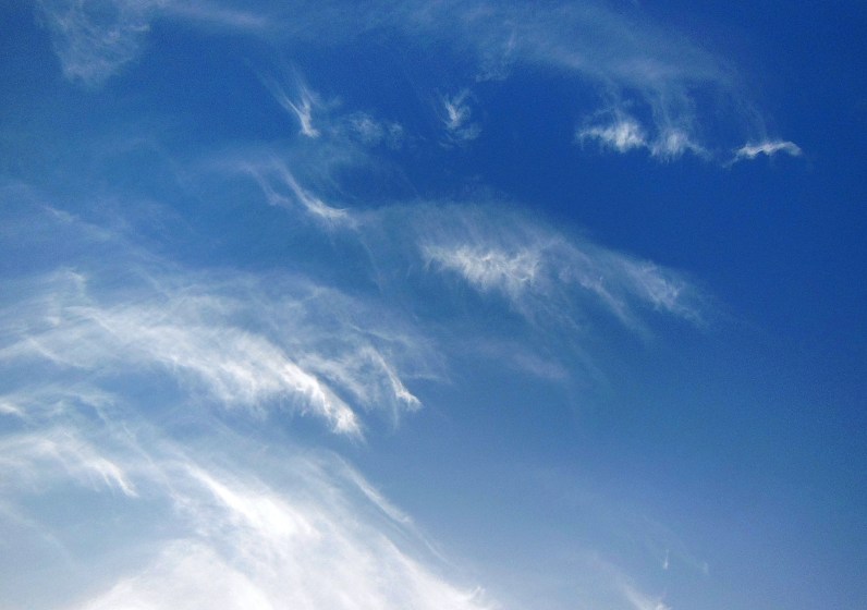 空