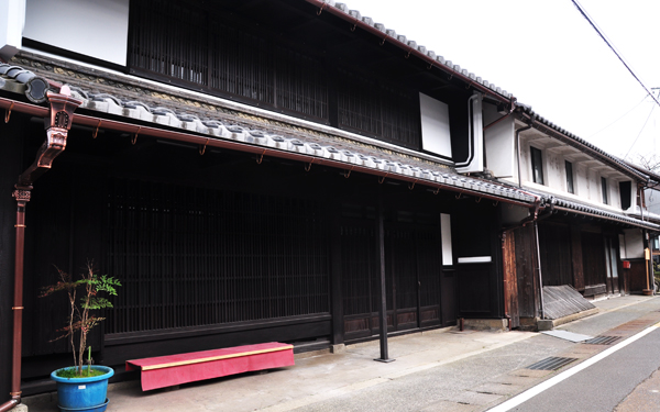 町４