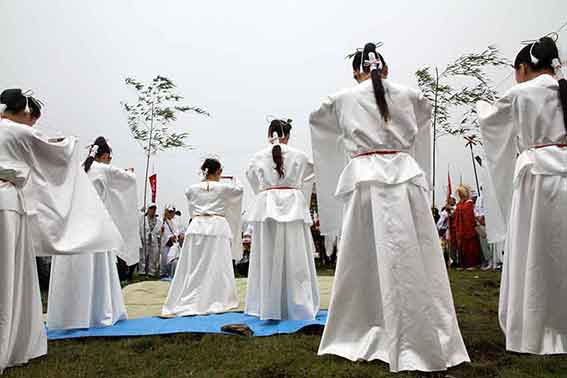 霊峰剣山「山頂大祭」-05♪