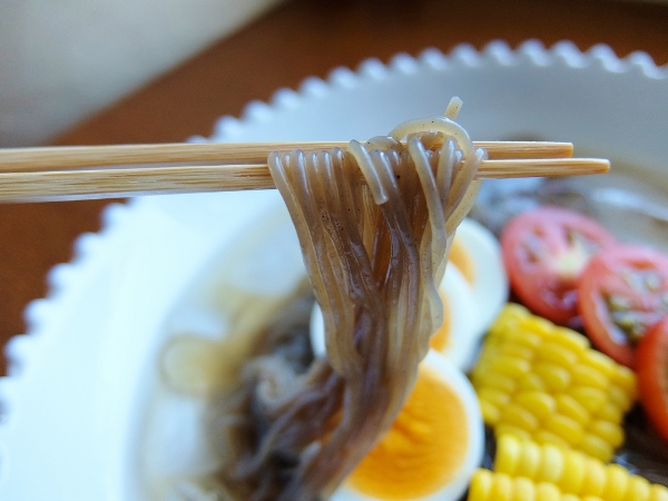 冷麺 4食 778円也 コストコ 韓国