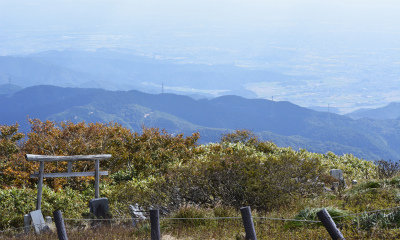 伊吹山14